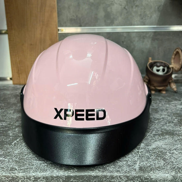 Mũ bảo hiểm Xpeed VIVO 20 - Đạt chuẩn an toàn quốc gia - Chính hãng HJC sản xuất