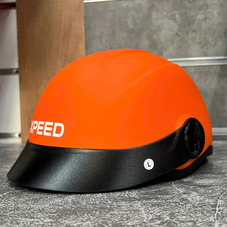 Mũ bảo hiểm Xpeed VIVO 20 - Đạt chuẩn an toàn quốc gia - Chính hãng HJC sản xuất