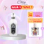 Nước hoa unisex Attar Collection Musk Kashmir Chiết 5ml/10ml Hương thơm Quyến rũ - Cozy Perfume