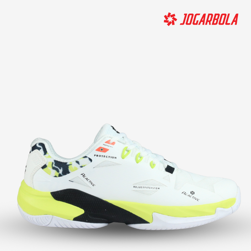 Giày pickleball nam Jogarbola Ranger - Giày thể thao pickleball nam cao cấp chính hãng