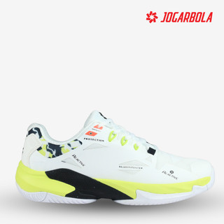 Giày pickleball Jogarbola Ranger, Đế Phylon siêu nhẹ, Thanh TPU chống xoắn, Vải Lưới Thoáng Khí