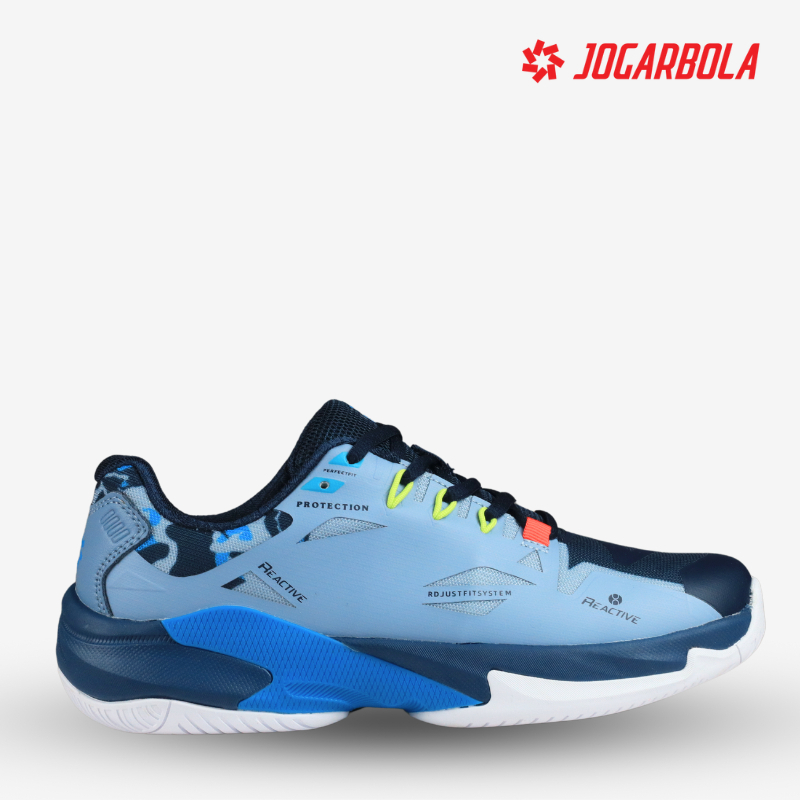 Giày pickleball nam Jogarbola Ranger - Giày thể thao pickleball nam cao cấp chính hãng