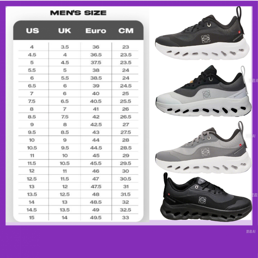 COD-Running On Cloud cloudgo Giày chạy cho nam giới và phụ nữ Sneakers Unisex vài lưới mới thoáng khí và hấp thụ