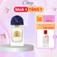 Nước hoa unisex BŌ AGUA DE SANTOS Parfum Chiết 5ml/10ml Hương thơm Tươi mát, Thanh lịch-Cozy Perfume