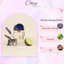 Nước hoa unisex BŌ AGUA DE SANTOS Parfum Chiết 5ml/10ml Hương thơm Tươi mát, Thanh lịch-Cozy Perfume