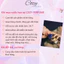 Nước hoa unisex BŌ AGUA DE SANTOS Parfum Chiết 5ml/10ml Hương thơm Tươi mát, Thanh lịch-Cozy Perfume