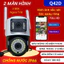 Camera Wifi Yoosee 2 Mắt Ngoài Trời Q42D - Ban Đêm có màu - Đàm Thoại 2 Chiều chíp 2026