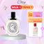 Nước hoa unisex Diptyque Do Son (Trắng) Chiết 5ml/10ml Hương thơm Tinh tế, Quyến rũ - Cozy Perfume