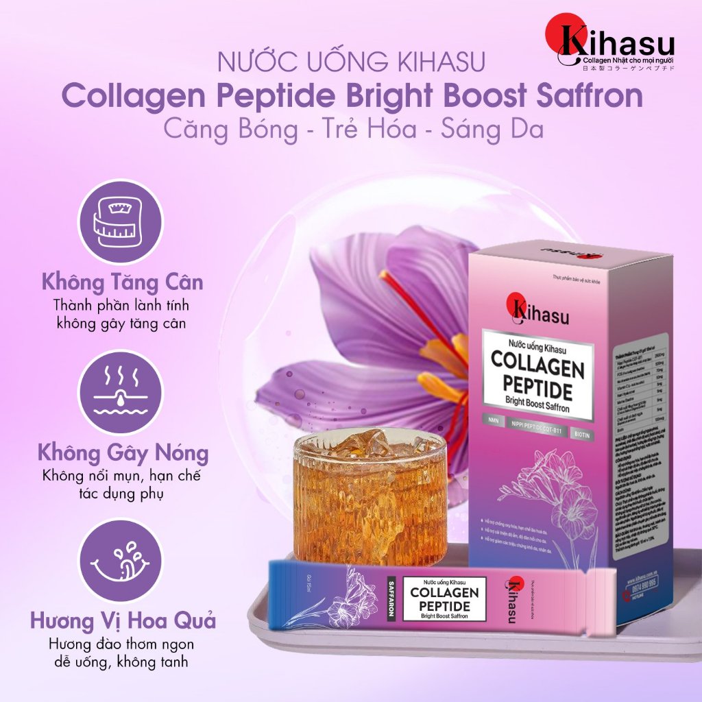 Ảnh Bộ Quà Tặng Vẻ Đẹp Tươi Trẻ 3