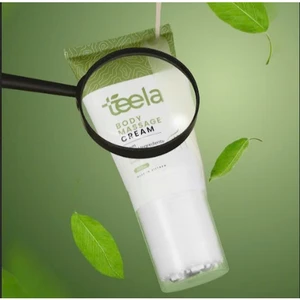 Kem Massage Cơ Xương Khớp TEELA Tác dụng giảm đau nhức xương khớp, cổ vai gáy dung tích 100ml