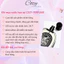 Nước hoa unisex Diptyque Fleur de Peau Chiết 5ml/10ml Hương thơm Quyến rũ, Hấp dẫn - Cozy Perfume