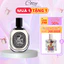 Nước hoa unisex Diptyque Fleur de Peau Chiết 5ml/10ml Hương thơm Quyến rũ, Hấp dẫn - Cozy Perfume