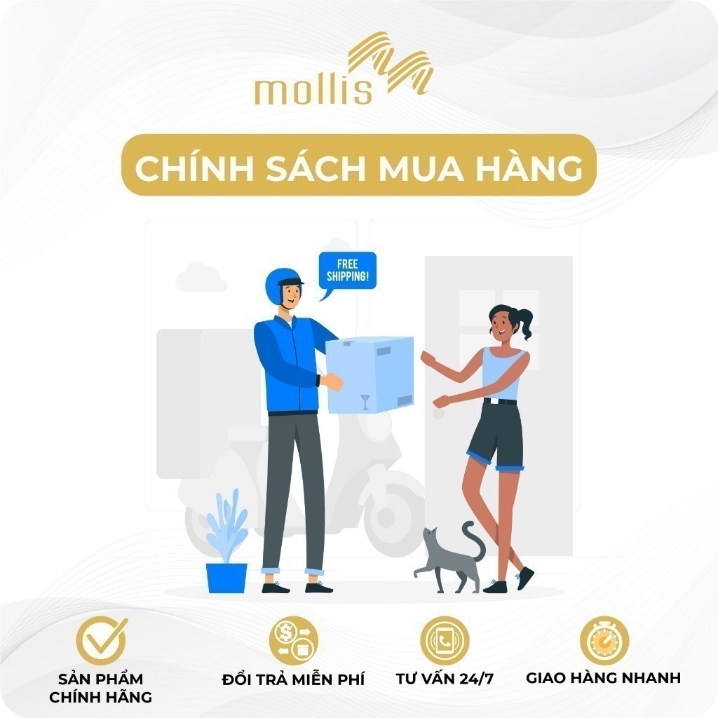 Ảnh Khăn Tắm, Gội Đầu, Lau Mặt, Khăn Tay Mollis BamBoo Sợi Tre Cao Cấp Mềm Mịn Thấm Hút Không Ra Màu ( BMT4- FMT4- HMT4 )) 1