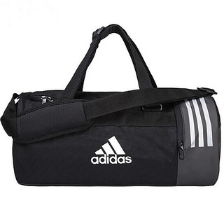 Túi trống thể thao 3STRIP tập gym du lịch nam nữ, Túi đựng đồ tập gym đá bóng quần áo chống nước - shopbalotui