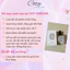 Nước hoa unisex Diptyque Jean Miss EDT Chiết 5ml/10ml Hương thơm Trẻ trung, Năng động - Cozy Perfume
