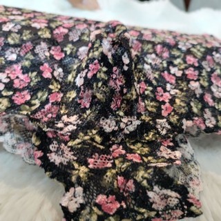 Quần Boxer ren thun nam Q202