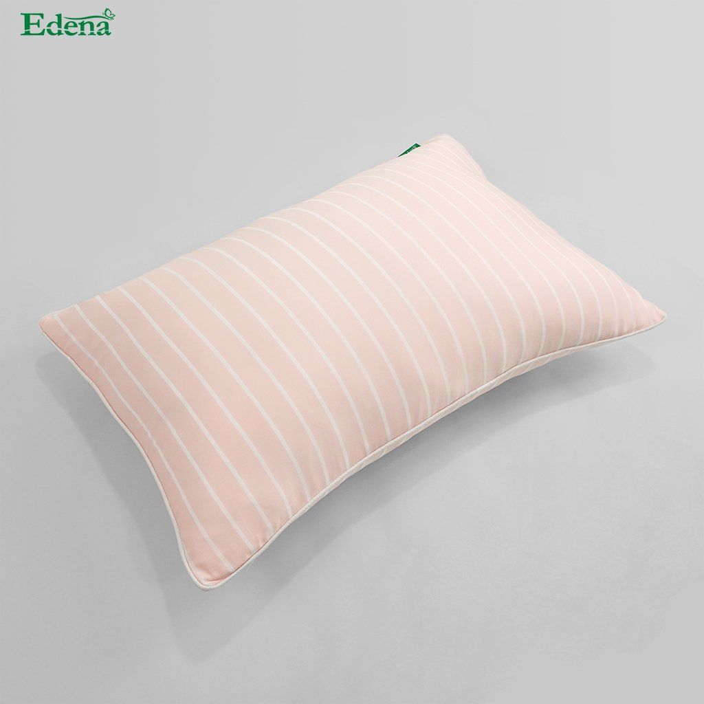 Ảnh Combo 2 Ruột gối Ecool gòn ball êm mềm mát mịn 2