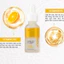 Tinh chất dưỡng sáng và làm giảm các dấu hiệu da thâm sạm PAX MOLY Vitamin C 15% + B5 5% Serum 30ml
