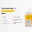 Tinh chất dưỡng sáng và làm giảm các dấu hiệu da thâm sạm PAX MOLY Vitamin C 15% + B5 5% Serum 30ml