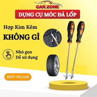 Dụng Cụ Móc Đá Lốp Xe Giúp Kéo Dài Tuổi Thọ Của Lốp