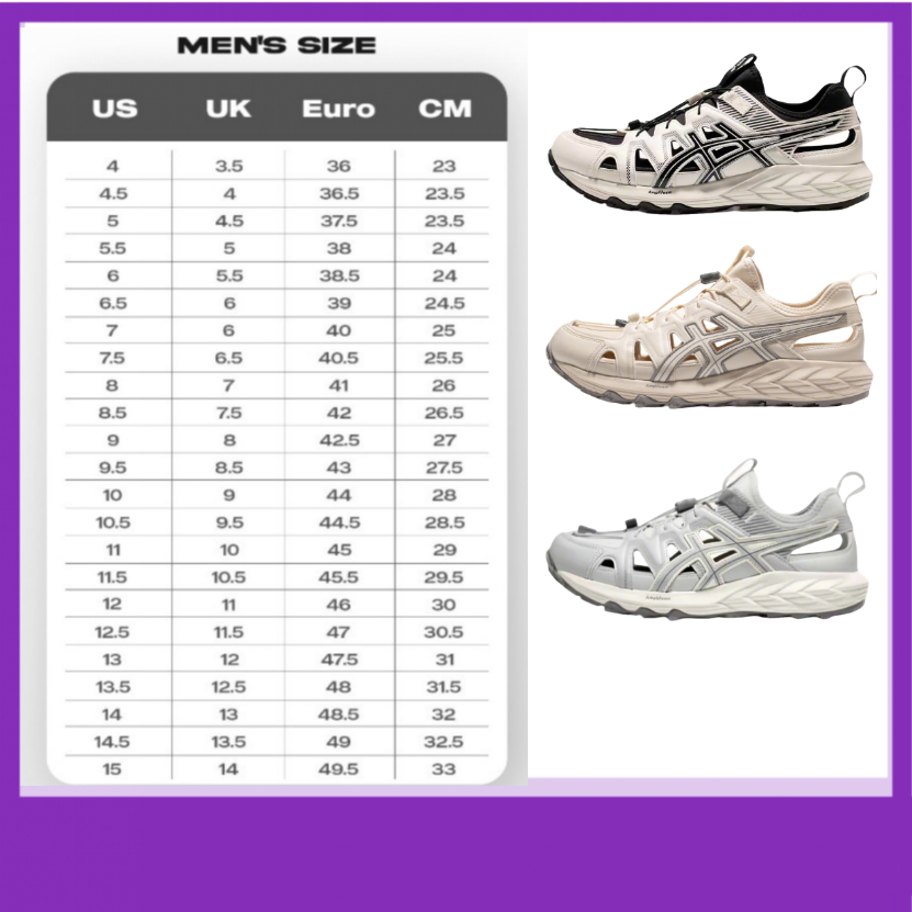 COD  Gel-Soma SE Giày Chạy Bộ Giày thường ngày thời trang thoáng khí giảm chấn thoải mái Unisex