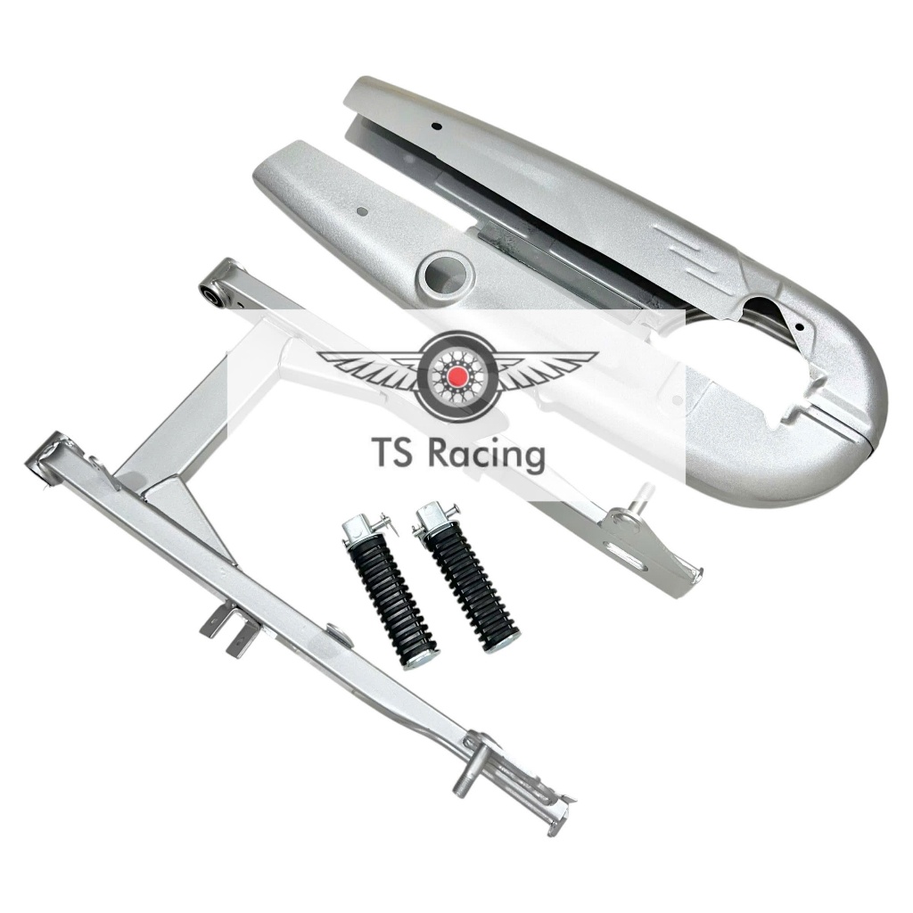 Combo Gấp sau bọc sên gác chân cub mỹ - cub 81 mới - cup mỹ - cup 81 mới