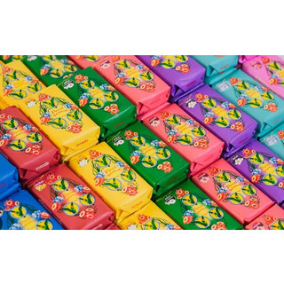 [Lốc 6] Xà Phòng Tắm Con Vẹt Parrot Botanicals Thái Lan - CÔ THƯ MARKET