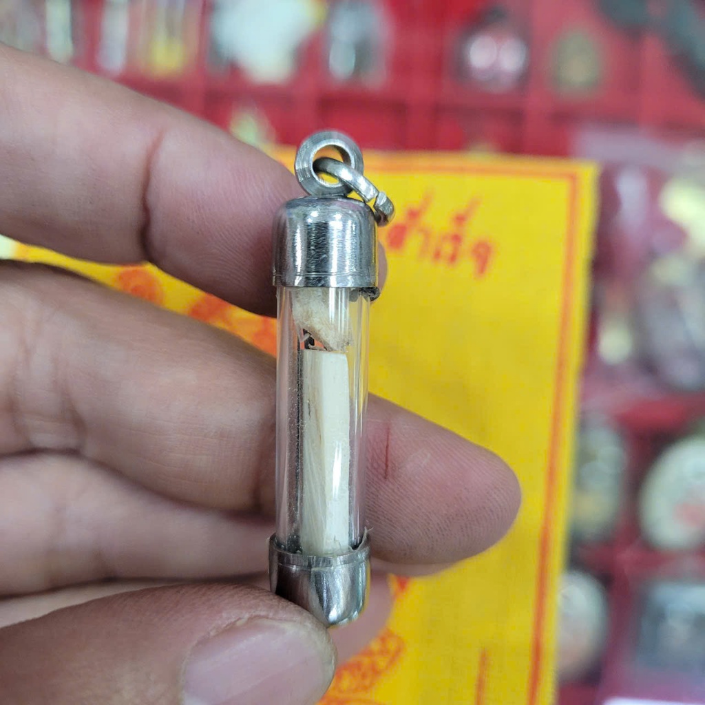 Mặt dây chuyền voi 5cm – Kiểu dáng trang nhã, chất liệu cao cấp