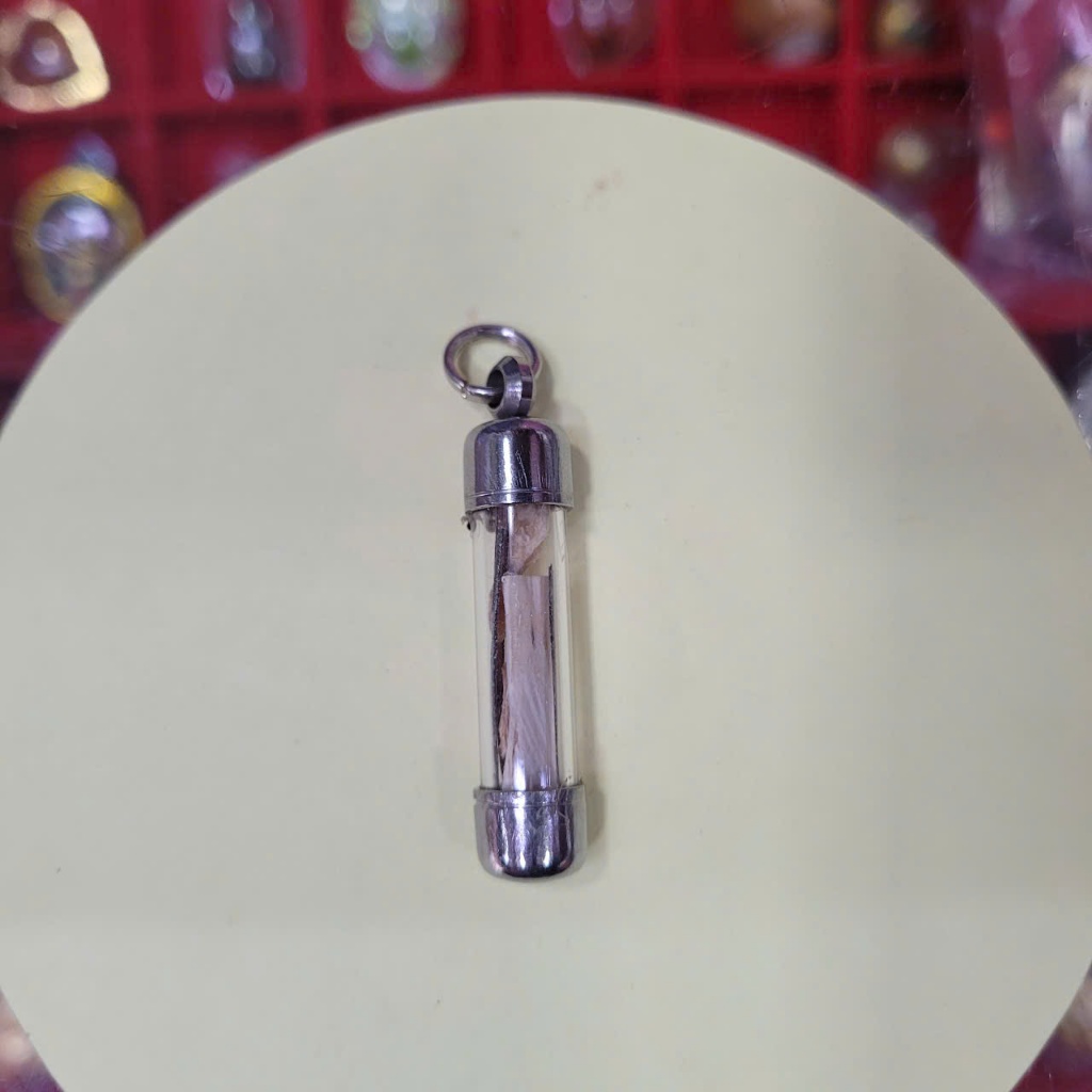 Mặt dây chuyền voi 5cm – Kiểu dáng trang nhã, chất liệu cao cấp