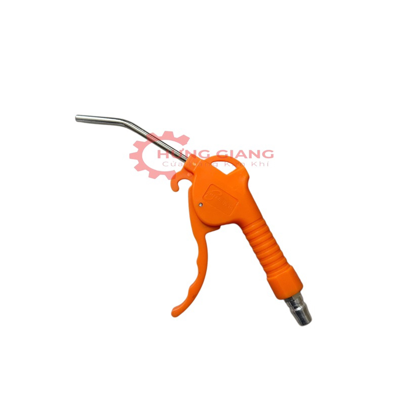 Súng Xịt Hơi, Xì Khô Nhựa Cao Cấp