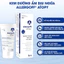 Kem dưỡng ẩm dịu ngứa Allergoff Barrier Cream For Face & Body- Tuýp 75ml tặng mặt nạ