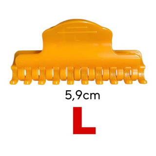 Set 30 cái kẹp uốn xoăn tóc Spider, Ruffled, uốn sâu tóc nam 3 size