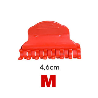 Set 30 cái kẹp uốn xoăn tóc Spider, Ruffled, uốn sâu tóc nam 3 size