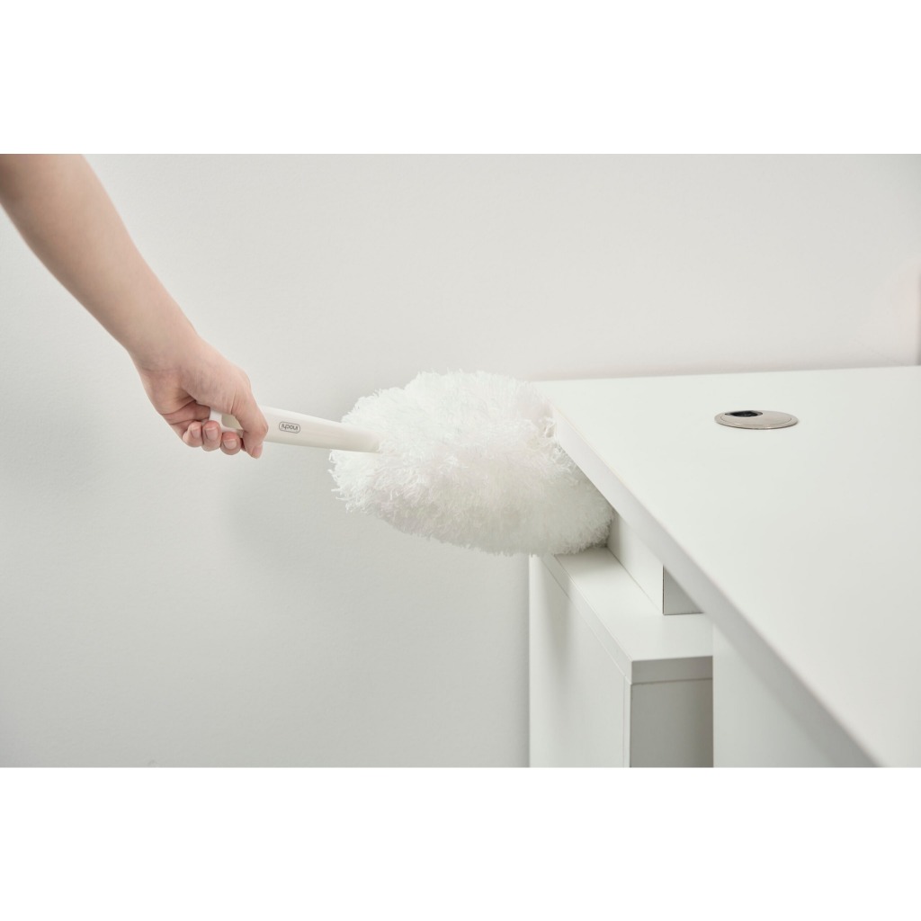 [MỚI VỀ] Chổi quét bụi đa năng Souji Universal INOCHI lông siêu mềm