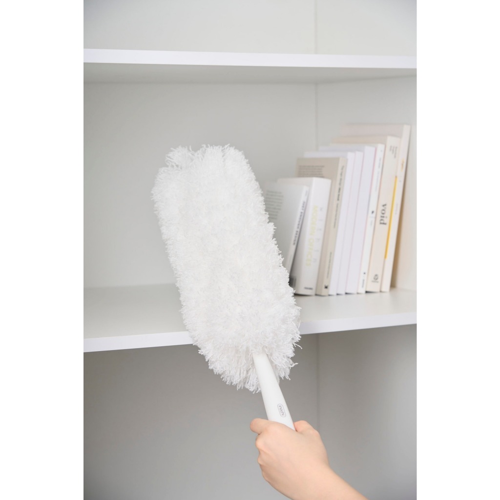 [MỚI VỀ] Chổi quét bụi đa năng Souji Universal INOCHI lông siêu mềm