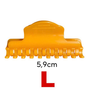 Set 30 cái kẹp uốn xoăn tóc Spider, Ruffled, uốn sâu tóc nam 3 size