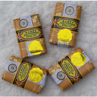 Xà Bông Trầm Con Ong Bee & Flower Brand Thái Lan - CÔ THƯ MARKET
