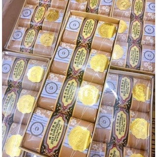 Xà Bông Trầm Con Ong Bee & Flower Brand Thái Lan - CÔ THƯ MARKET