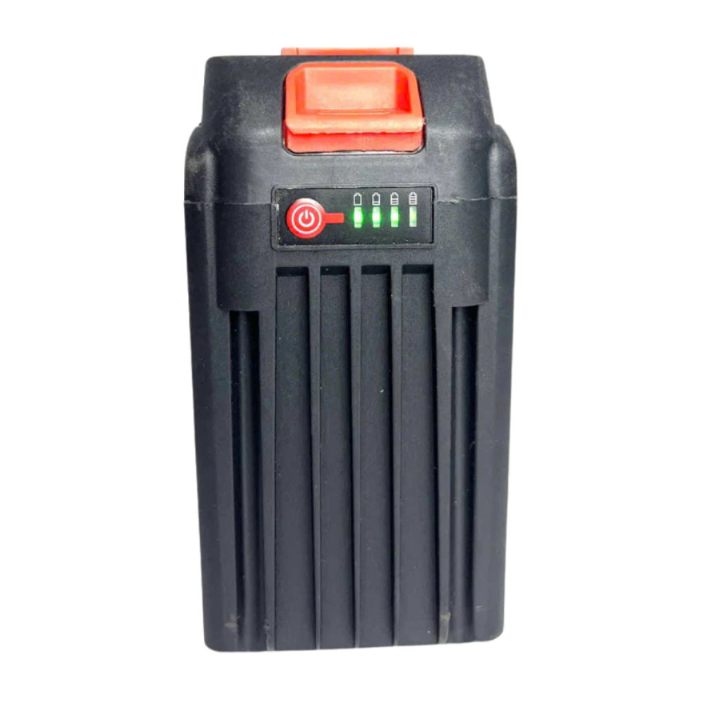 Pin Makita 30 Cell 21v - 15Ah Dung Lượng Cao, Chân Pin Phổ Thông 4cm, Có Đèn Báo Pin