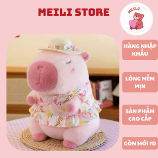 ( TẶNG QUÀ ĐÈN NGỦ CẮM )Gấu bông lớn CP hồng đi biển Quà Tặng đáng yêu Gấu bông Quảng Châu Cao Cấp MEILI STORE