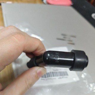 Tẩu nắp chụp Bugi AB AIR BLADE 110 2007 2008 2009 2010 SH Ý WAVE 110 Scoopy