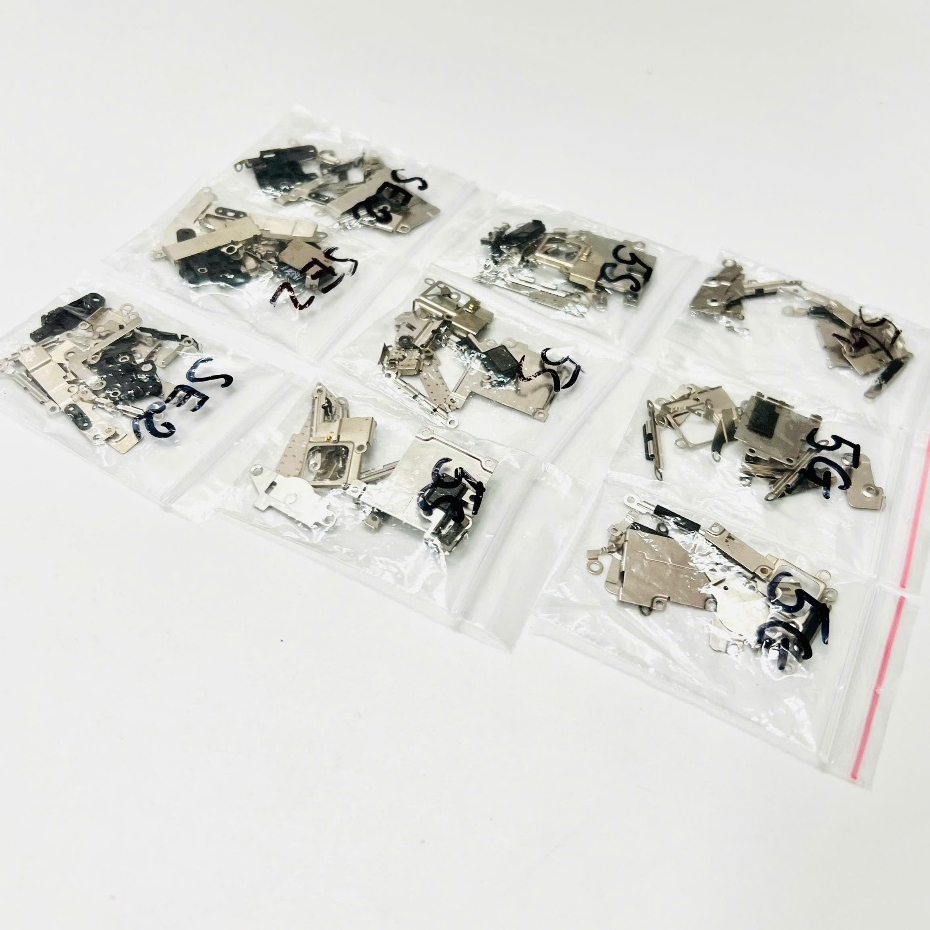 BỘ NẸP DÀNH CHO DÒNG ĐIỆN THOẠI SE2 / 5S / 5G