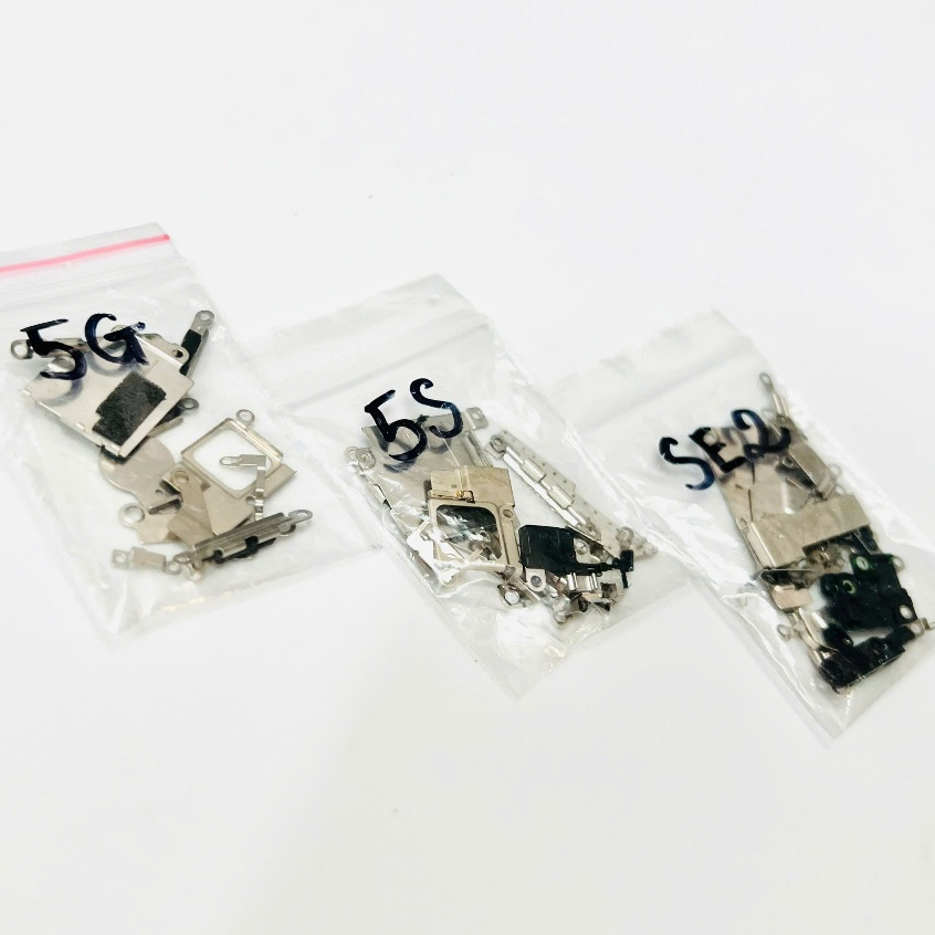 BỘ NẸP DÀNH CHO DÒNG ĐIỆN THOẠI SE2 / 5S / 5G