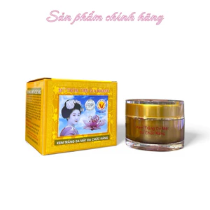 Kem Mủ Trôm Tân Gia Khang Trắng Da Mặt Đa Chức Năng 30gram Chính Hãng