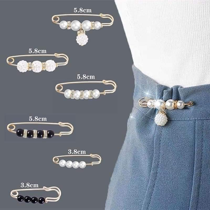 SET 13 CHI TIẾT GHIM CÀI ÁO QUẦN SIÊU ĐẸP CHO NỮ