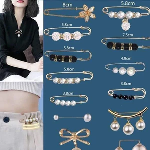 SET 13 CHI TIẾT GHIM CÀI ÁO QUẦN SIÊU ĐẸP CHO NỮ