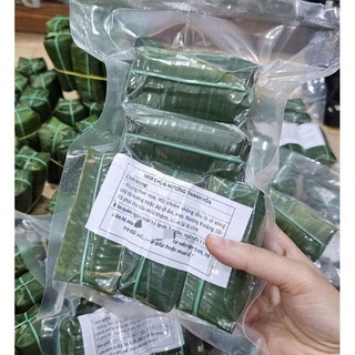 Nem nướng Thọ Xuân, Thanh Hóa (chưa nướng)