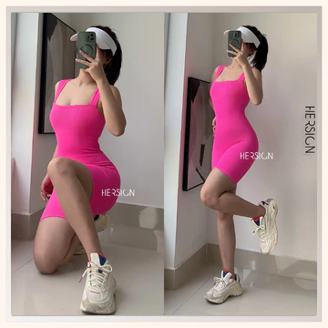 Women's activewear