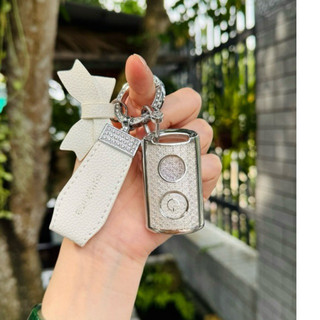 Ốp chìa Khoá cao cấp Yamahee Fazzio Filano NVX  Lixe Latte  Janus Grande  Freego Ex 155e