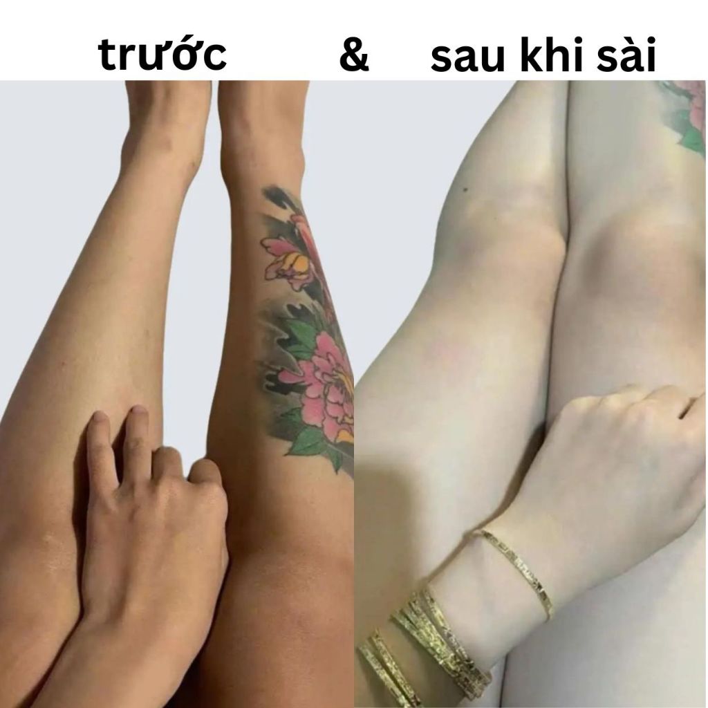 Thiết kế của Tuýp Kem Bôi